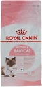 رويال كانين غذاء القطط الصحية للأمهات والقطط الصغيرة - 2 كجم