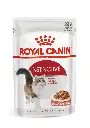 Royal Canin Feline Health Nutrition Instinctive Adult Cats Gravy Wet Food Pouches - 85g