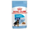 Royal Canin: Size Health Nutrition Maxi Puppy Wet Food Pouch - 140g