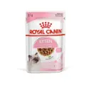 Royal Canin: Feline Health Nutrition Kitten Wet Food Pouch - 85g
