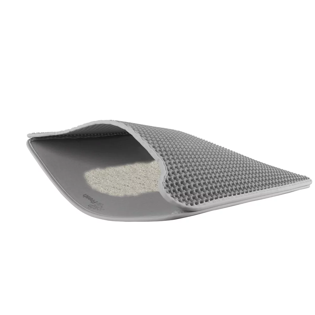 اول فور باوز: بساط فضلات جو فريش - صغير