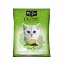 Kit Cat: Classic Clump - 10L | Green Tea Fragrance