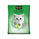 Kit Cat: Classic Clump - 10L | Apple Fragrance