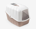 MPS2: Komoda Cat Litter Box