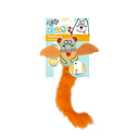 اول فور باوز: كاتون الفأر الطائر