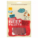 Armitage: Tender Fillets - 90g | Beef