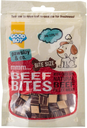 أرميتاج: ديلي بايتس - 65 جم | لحم