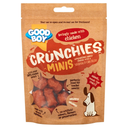 Armitage: Goodboy Mini Crunchies - 60g | Chicken