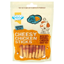 Armitage: Chewy Sticks - 80g | Chicken Cheese