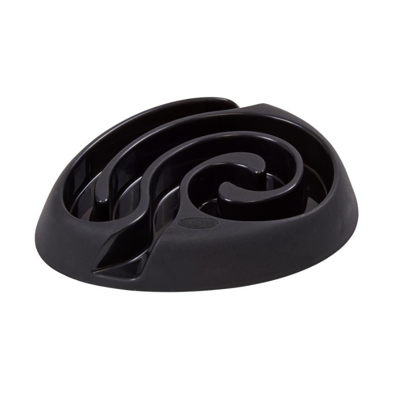 كروس: باستر متاهة الكلاب | أسود