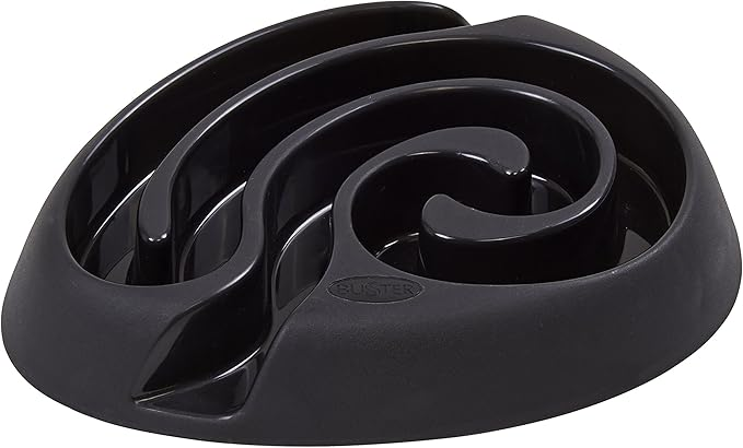 كروس: باستر ميني دوج متاهة | أسود