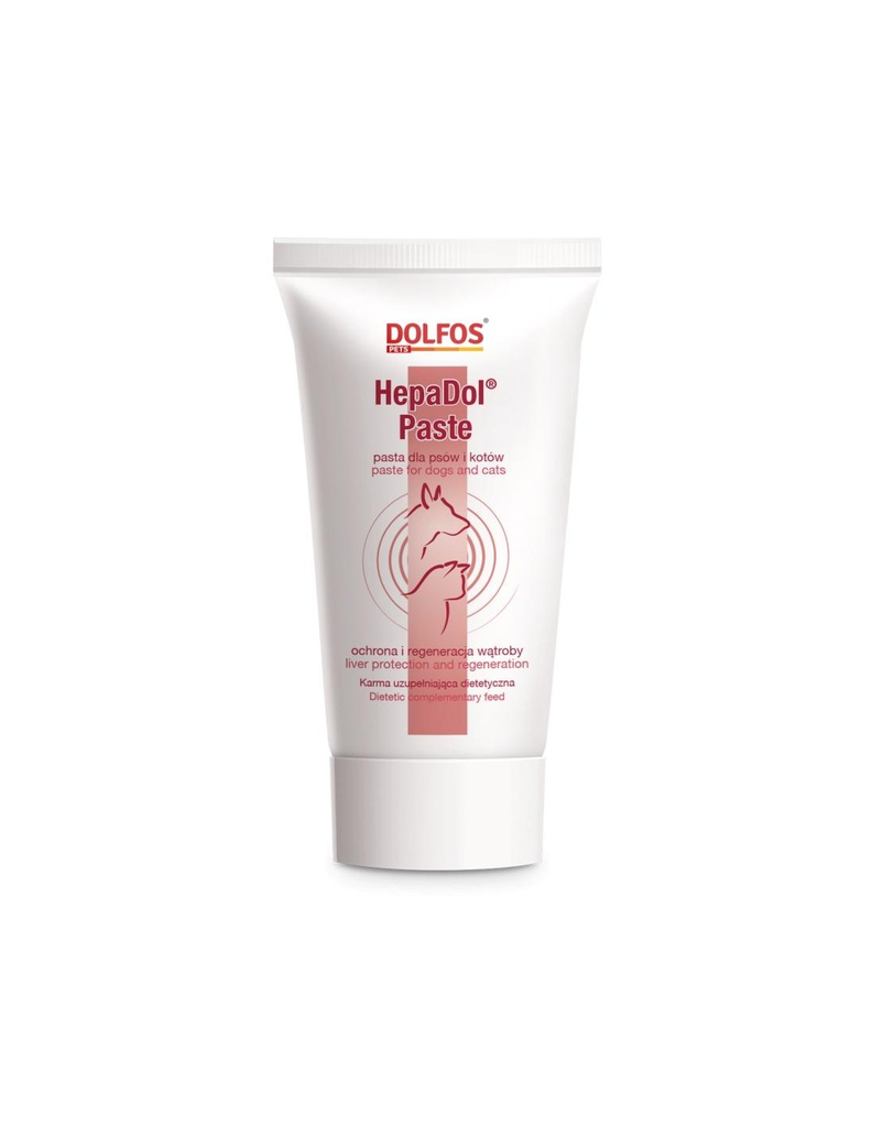 معجون هيبادول - 50 جم