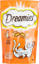 Dreamies Chicken Wet Cat Food - 60g