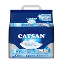 Catsan Hygiene Plus - 10L