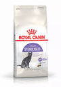 Royal Canin: Feline Health Nutrition Sterilized - 2kg