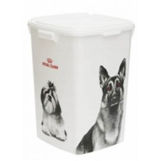 Royal Canin: Dry Dog Food Container - 4Kg