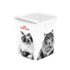 Royal Canin: Dry Cat Food Container - 2Kg