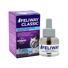 Ceva: Feliway Classic Refill 48 ml