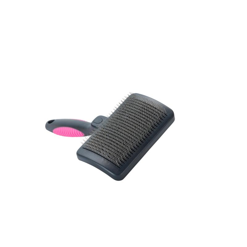 Kruuse: BUSTER self-cleaning slicker soft pins M