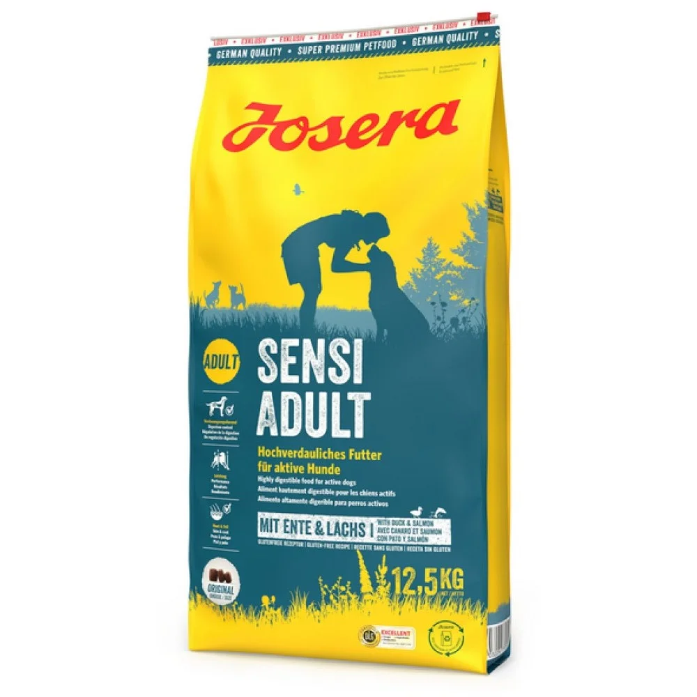 Josera Sensi Junior 12.5 Kg