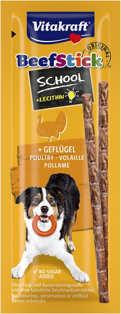 VitaKraft: Beef Stick - 20g | Beef
