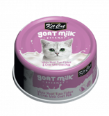KitCat: Gourmet Tuna & Crab - 70g | Goat Milk