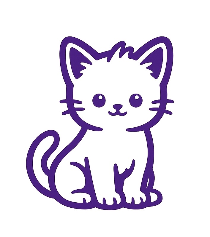 Age & Animal: Kitten