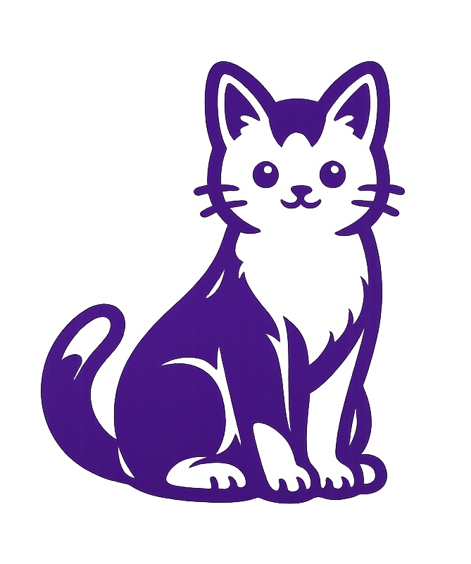 Age & Animal: Adult Cat