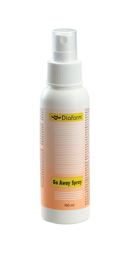 [30138100109] Diafarm: Go Away Spray