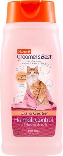 [30138100112] Diafarm: Cat Shampoo
