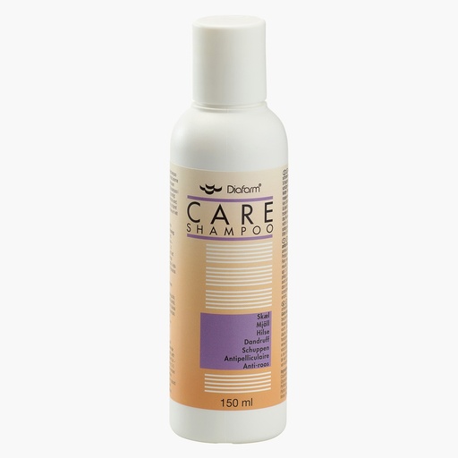 [30138100115] Diafarm Care Shampoo