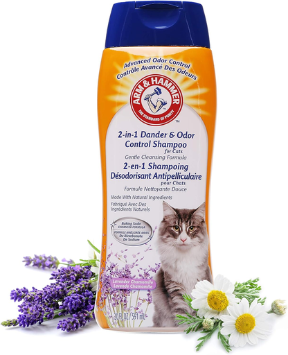 [30138100116] Diafarm: 2 in 1 Shampoo