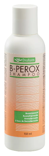 [30138100117] Diafarm: B-Perox Shampoo