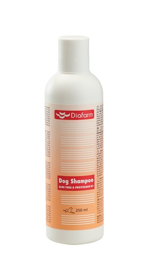 [30138100118] Diafarm: Dog Shampoo