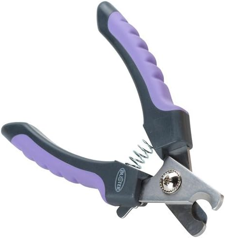 [30138100390] Kruuse: BUSTER Nail Clipper - Large