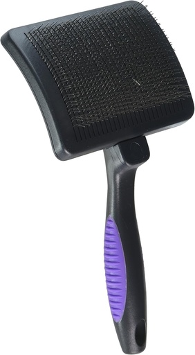 [30138100391] Kruuse: BUSTER Self-Cleaning Slicker Hard Pins - Large