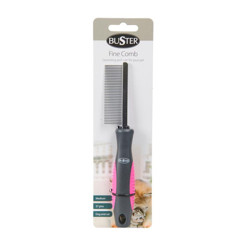 [30138100396] Kruuse: BUSTER Comb