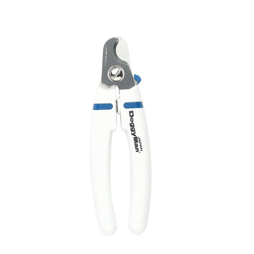 [30138100400] Kruuse: Doggyman Nail Scissors - 12.5cm