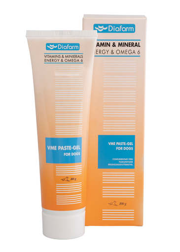[30138100090] Diafarm VME for Dogs & Cats