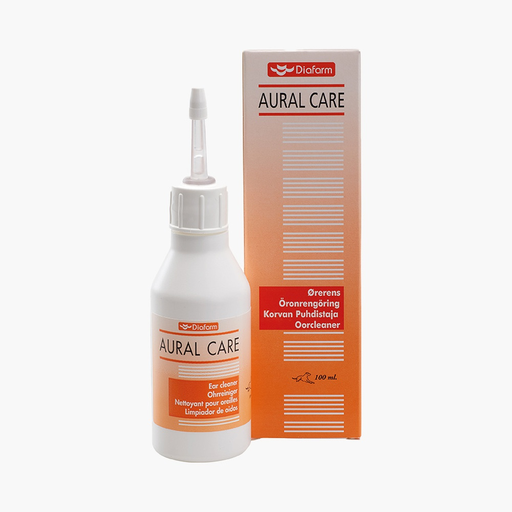 [30138100096] Diafarm: Aural Care for Dogs