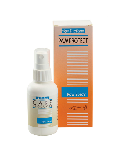 [30138100101] Diafarm: Paw Protection