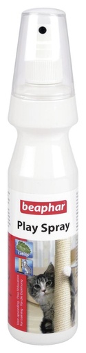 [30138100423] Beaphar: Play Spray for Cats - 150ml