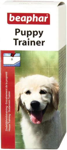 [30138100443] Beaphar: Puppy Trainer - 20ml