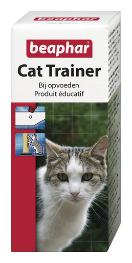 [30138100548] Beaphar: Cat Trainer - 10ml