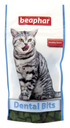 Beaphar: Dental Bits - 35g