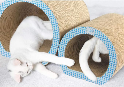 [30138100274] All For Paws: Cave Cat Scratcher Set 3