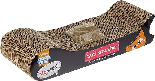 [30138100280] Armitage: Meowee Cat Scratcher - 350mm
