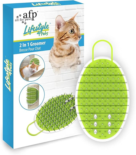 [30138100292] All For Paws: Lifestyle 4 Pets 2 in 1 Groomer