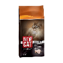 New Cat Adult Cat Food Chicken - 15kg