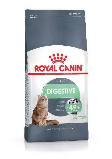 [30138100243] Royal Canin: Feline Care Nutrition Digestive Care - 2kg